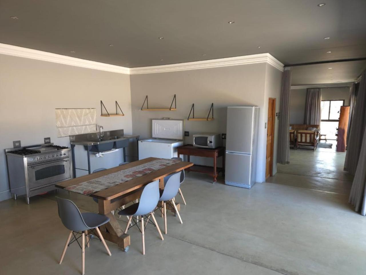 Kigeni Safari Lodge & Spa 法尔瓦特 客房 照片