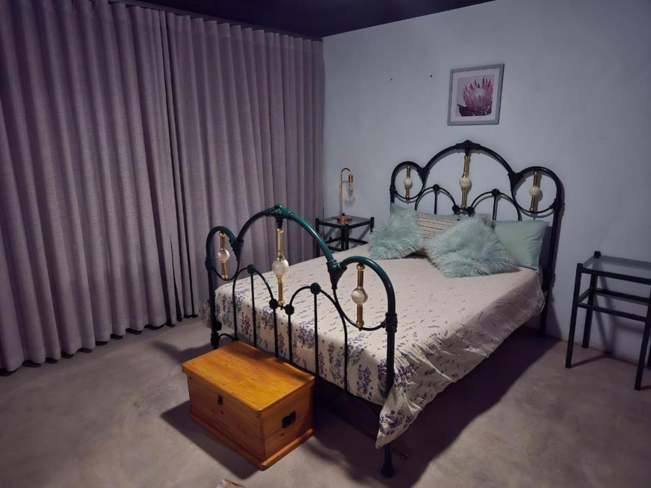 Kigeni Safari Lodge & Spa 法尔瓦特 客房 照片