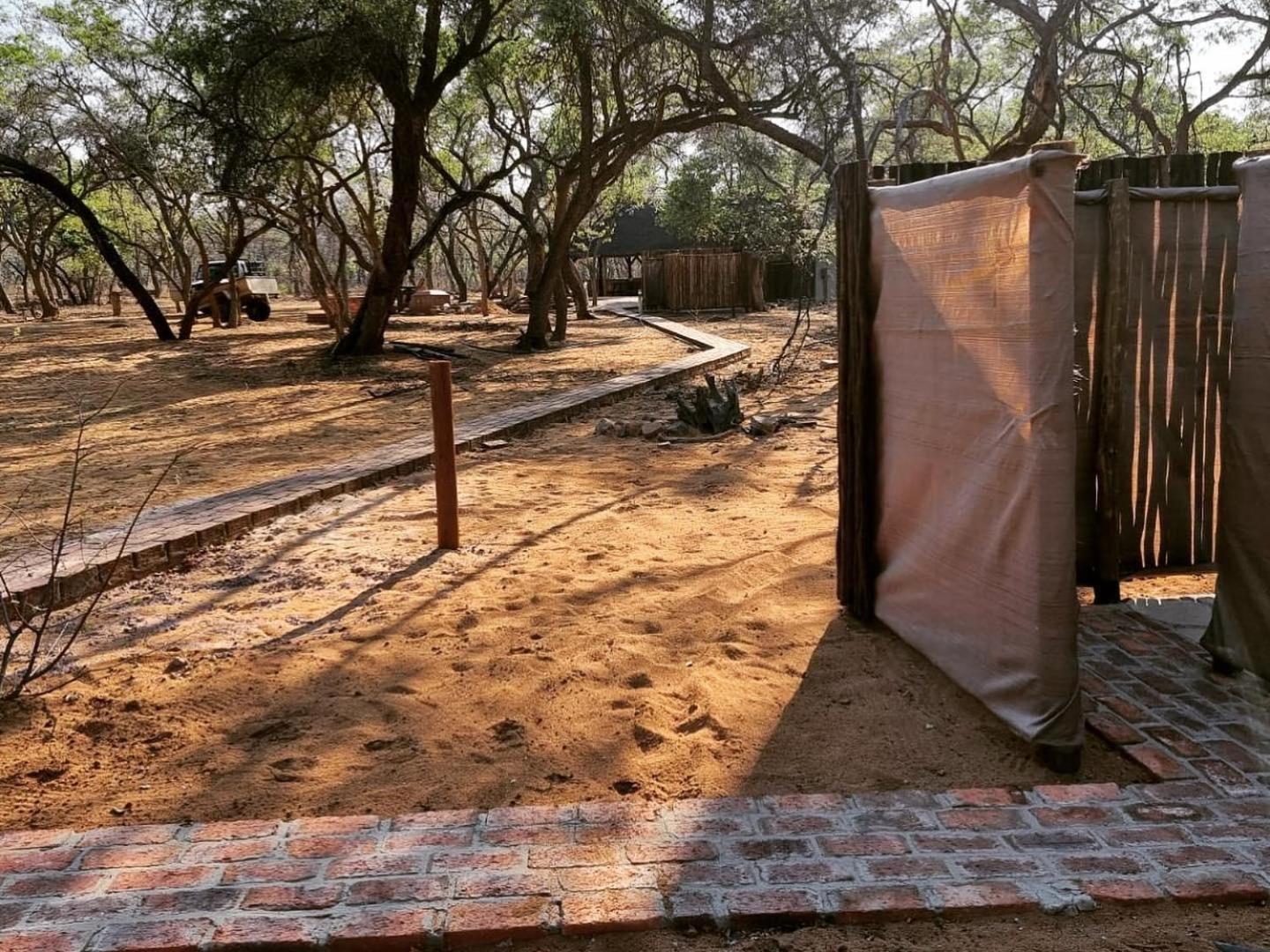 Kigeni Safari Lodge & Spa 法尔瓦特 客房 照片