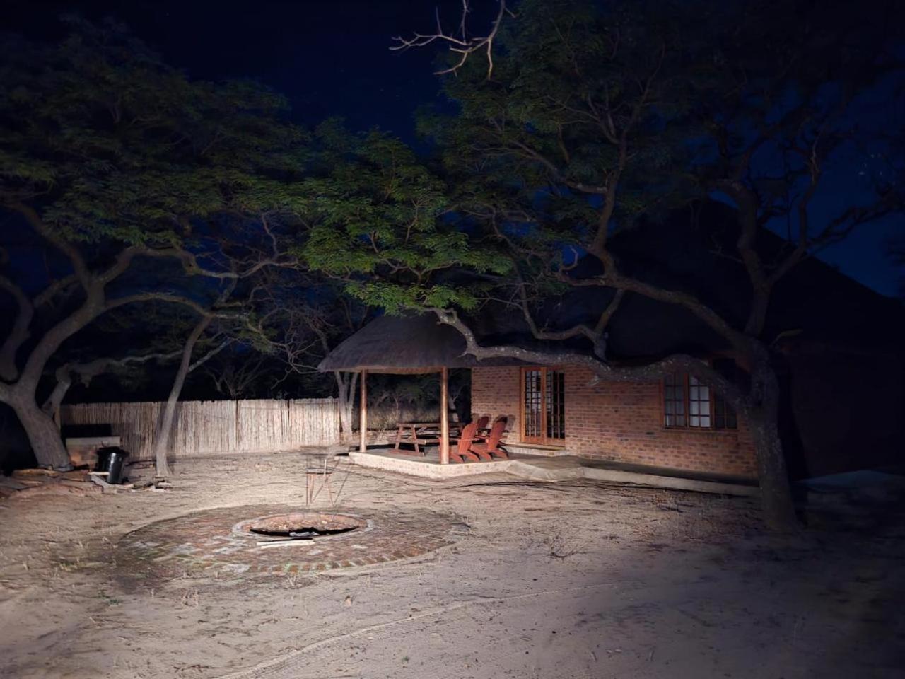 Kigeni Safari Lodge & Spa 法尔瓦特 客房 照片