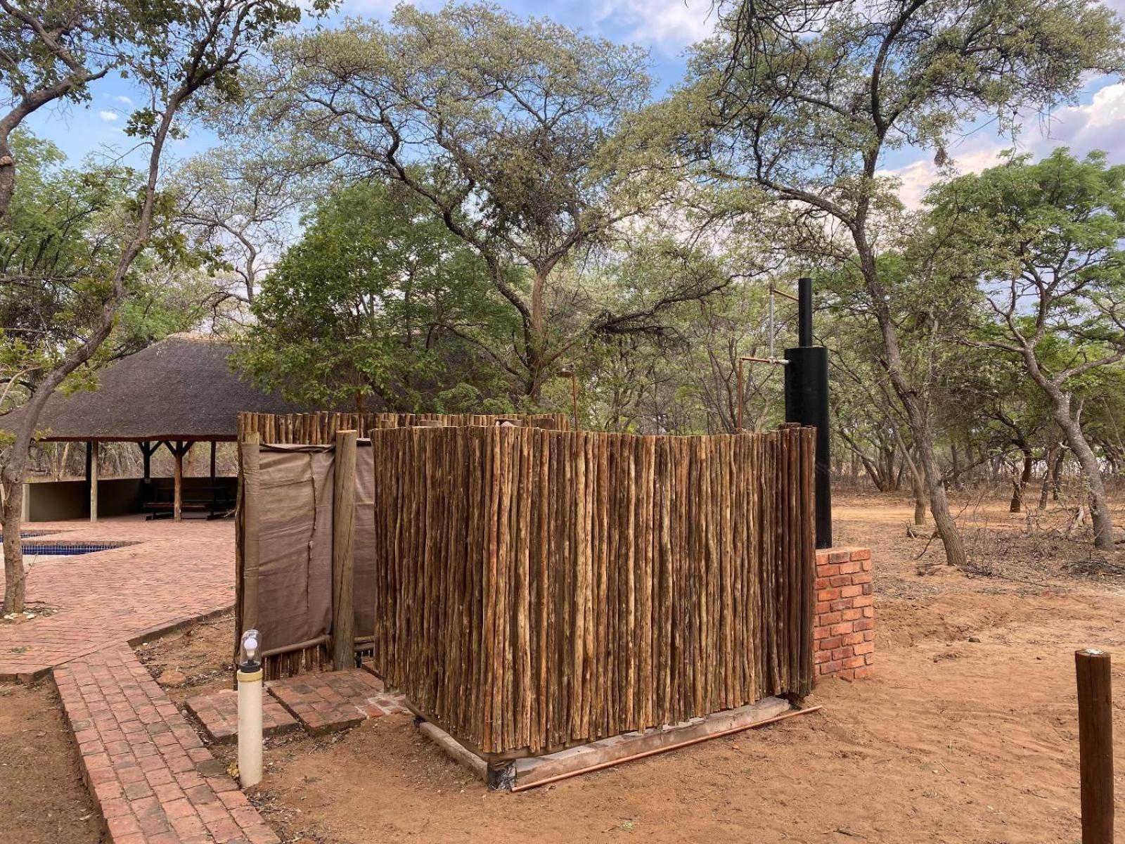 Kigeni Safari Lodge & Spa 法尔瓦特 客房 照片