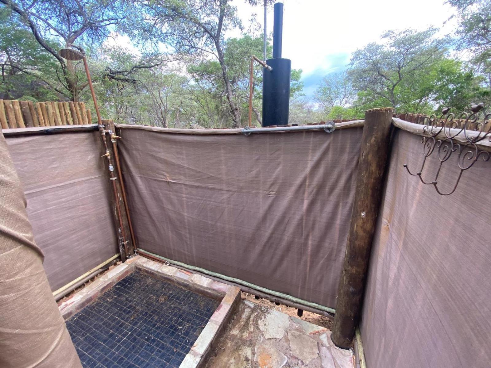 Kigeni Safari Lodge & Spa 法尔瓦特 客房 照片