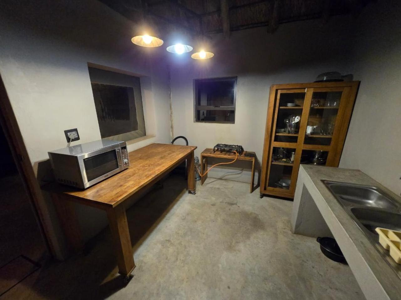Kigeni Safari Lodge & Spa 法尔瓦特 客房 照片