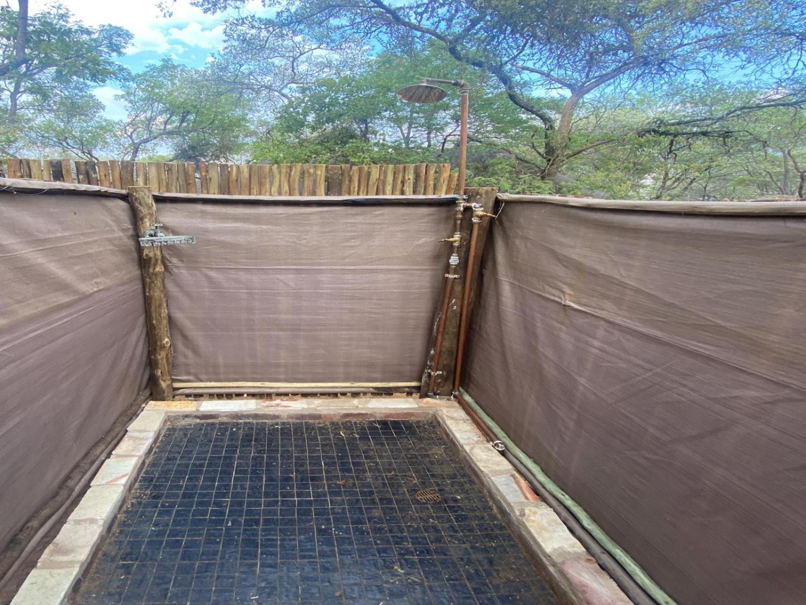 Kigeni Safari Lodge & Spa 法尔瓦特 客房 照片
