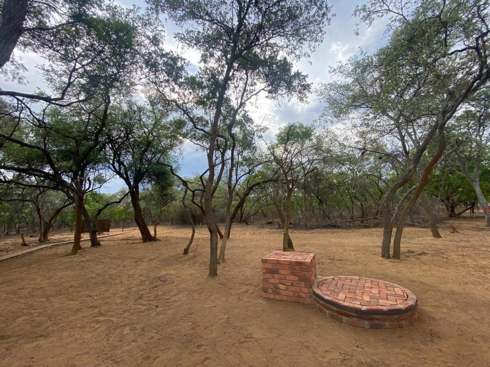 Kigeni Safari Lodge & Spa 法尔瓦特 客房 照片