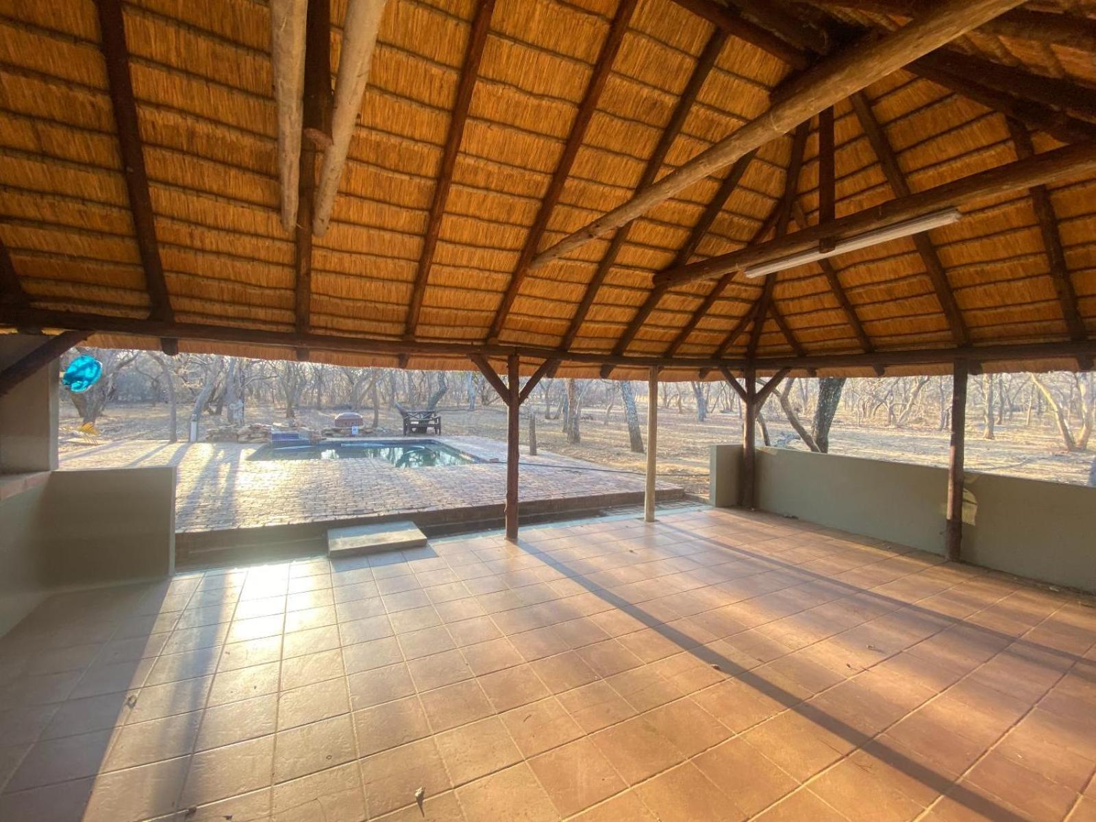 Kigeni Safari Lodge & Spa 法尔瓦特 客房 照片