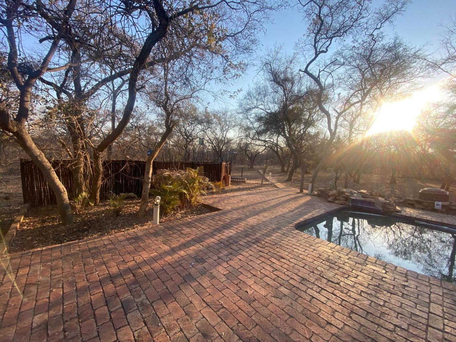 Kigeni Safari Lodge & Spa 法尔瓦特 客房 照片