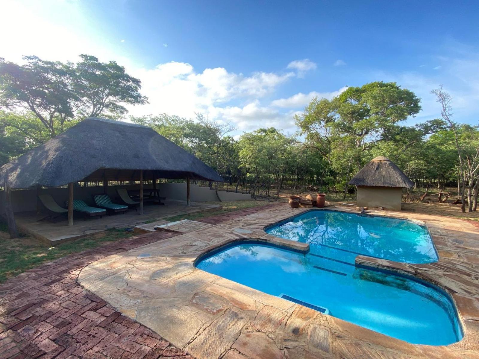 Kigeni Safari Lodge & Spa 法尔瓦特 外观 照片