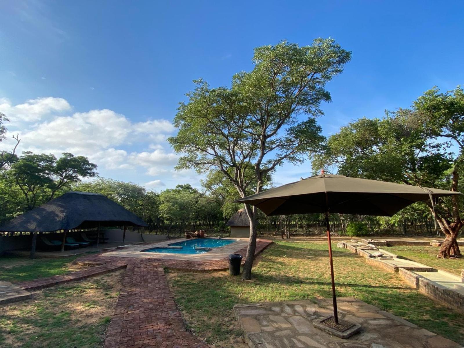 Kigeni Safari Lodge & Spa 法尔瓦特 外观 照片