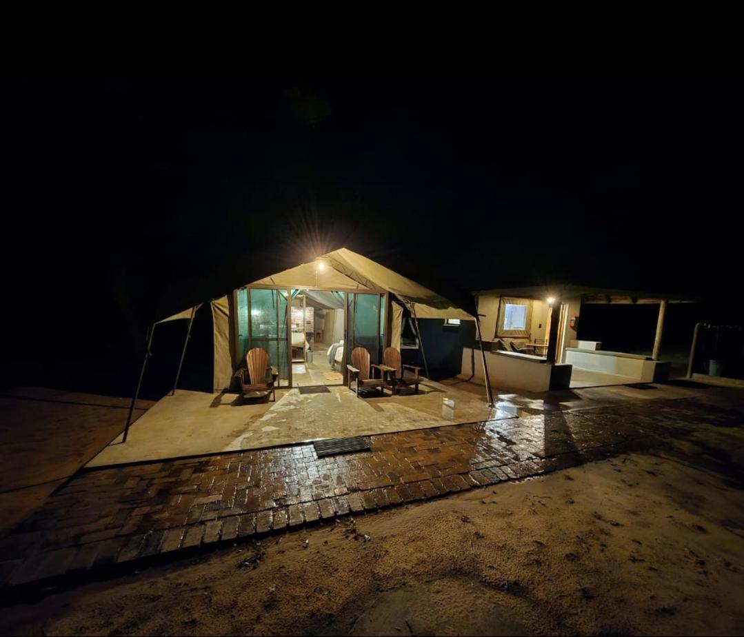 Kigeni Safari Lodge & Spa 法尔瓦特 外观 照片